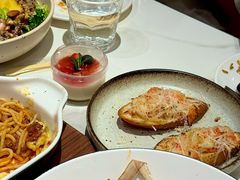 -卡朋西餐(铂顿城店)