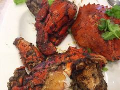 -新加坡海鲜共和(名胜世界圣淘沙海滨坊)