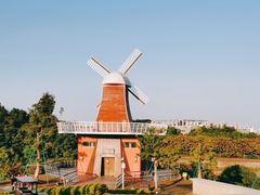 -东莞植物园