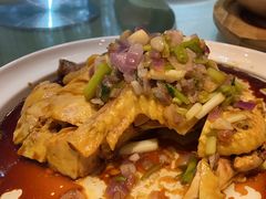 -眉州东坡(通州店)