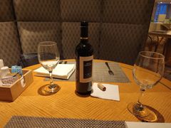 -威斯汀舞台餐厅