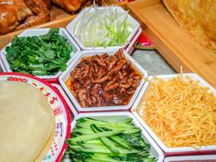 -东北民俗村·东北菜(翻身店)