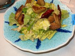 -龟兹KUCINA·新疆菜(前滩L+PLAZA店)