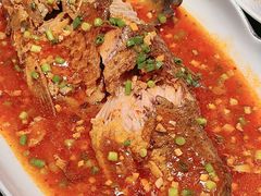 -秦月轩·陕西家乡菜(阜成路·五棵松店)