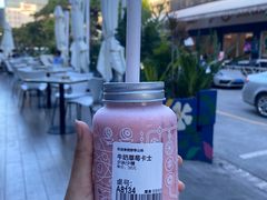 -野萃山·潮汕厚果汁(十亩地店)