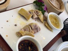 -胜记酒家·风味线(南山花园城店)