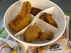 -麦当劳(沙面店)