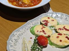 -西语炭烧牛排·西厨(石龙店)