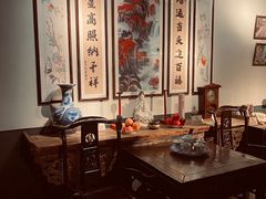 包厢-罍+村卤菜摊(罍街店)
