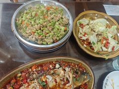 -朗妈私房菜(婺女州店)