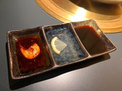 -無二炙坊·和牛烧肉(大钟寺1733店)