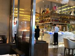-海鲜自助·汇咖啡厅(宜宾绿发皇冠假日酒店)