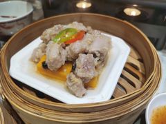 -稻香酒家(步步高梅溪新天地店)