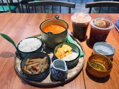 -我的甜·泰国餐厅