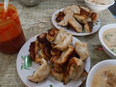 -孝丰南门锅贴(南街店)