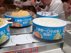 -龍歌自助小火锅(雨花台江南虹悦城店)