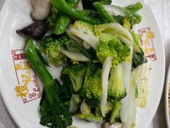 -凤城礼记鱼翅海鲜酒家(新马路总店)
