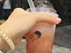 -喜茶(深圳福田星河COCO Park店)