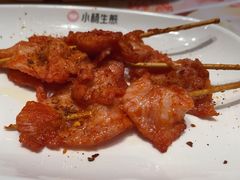 -小杨生煎(周浦万达店)