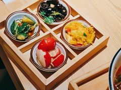 -马记永·兰州牛肉面(天通苑家乐福店)