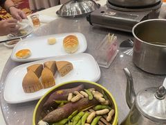 -尖沙咀大酒楼(罗村店·粤菜海鲜·宴会聚餐)