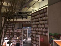 大堂-棠小馆(御东店)