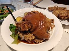 -南山鲜虾面·活鲜小馆·海味大连菜(南山总店)