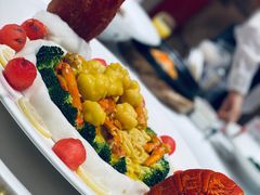 -红顶食府(滨湖九号店)