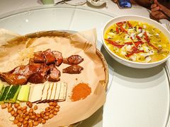 -滋味工坊中餐厅(高新区店)