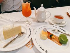 -戈雅法餐厅(世界城广场店)