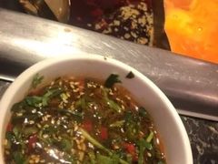 -海底捞火锅(连城广场店)