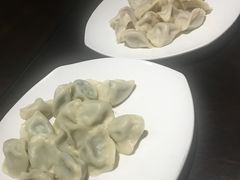 水饺-老牌坊鲁菜名店(美莲广场店)