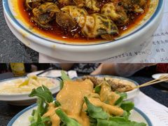 -三妹小龙虾·黄油蟹(华侨城总店)