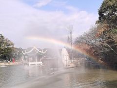 -江心屿景区