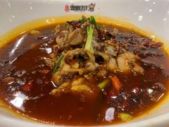 馋嘴牛蛙-簋街仔仔小龙虾(簋街二店)
