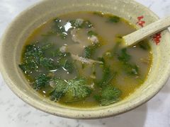 -豫厨老汤拉面(企业广场店)