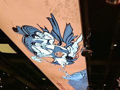 -鸣记脆皮烤鱼(三八广场店)