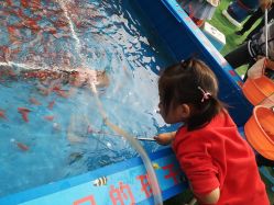 -萌宠亲子动物乐园(槐房万达店)