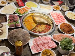 -小龙坎老火锅(北京三里屯店)