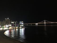 -海云台海滩