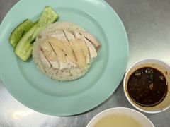 -红大哥水门鸡饭(總店)