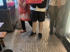 -为民烧烤吧.自贡爆炒菜(收录10年好店)