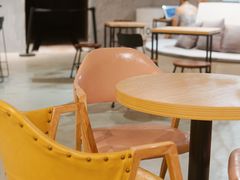 用餐区-GOTLOT COFFEE&KITCHEN角落厨房NOOK店
