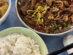 -紫金港餐饮中心-风味餐厅(浙江大学紫金港校区店)