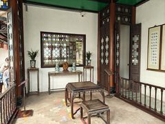 -东莞市可园博物馆