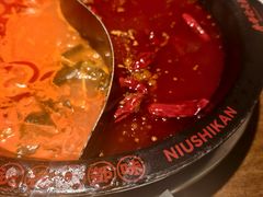 -牛市坎火锅(建设路店)