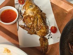 -庆江南江南菜(琴湖溪里花园城店)