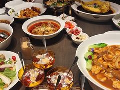-望京辣宴·古法川菜(望京店)
