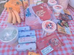 -小麦岛公园