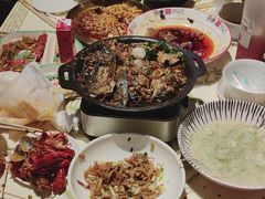 -串盟烧烤大排档·长沙美食地标(星沙店)